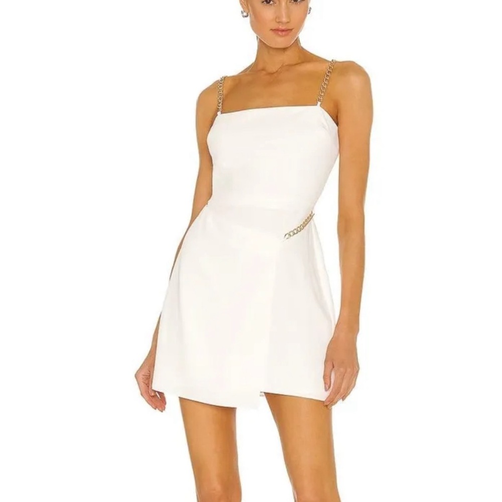 Amanda Uprichard Dress size XS